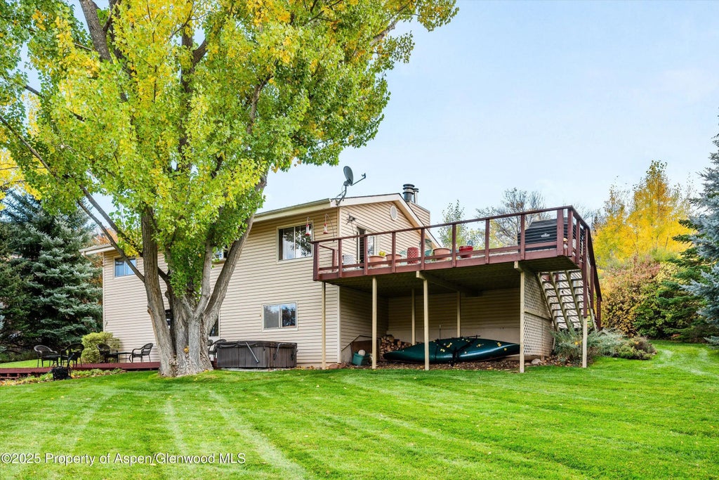 35 of 36 - 46 Alpine Court, Glenwood Springs, CO