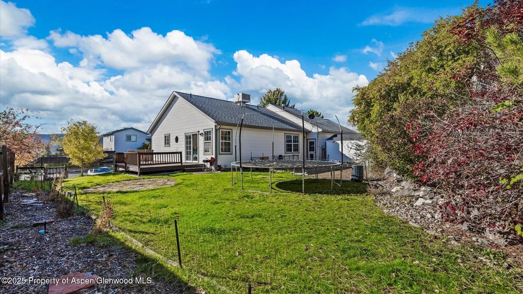 34 of 38 - 1546 E 12th Street, Rifle, CO