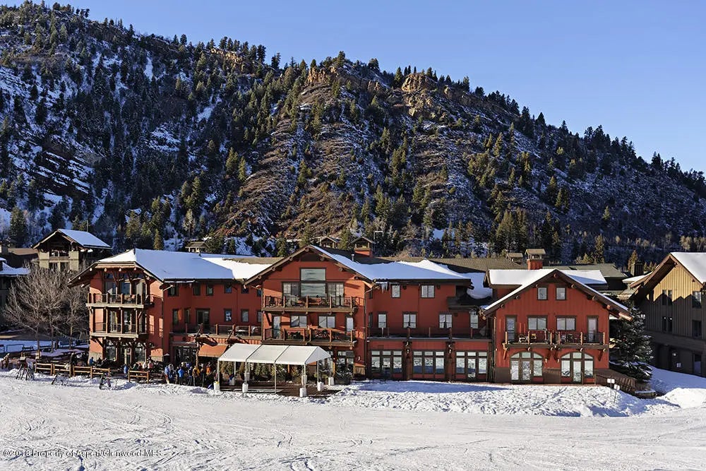 17 of 27 - 0039 Boomerang Road Unit 8216 Summer Interest 8, Aspen, CO