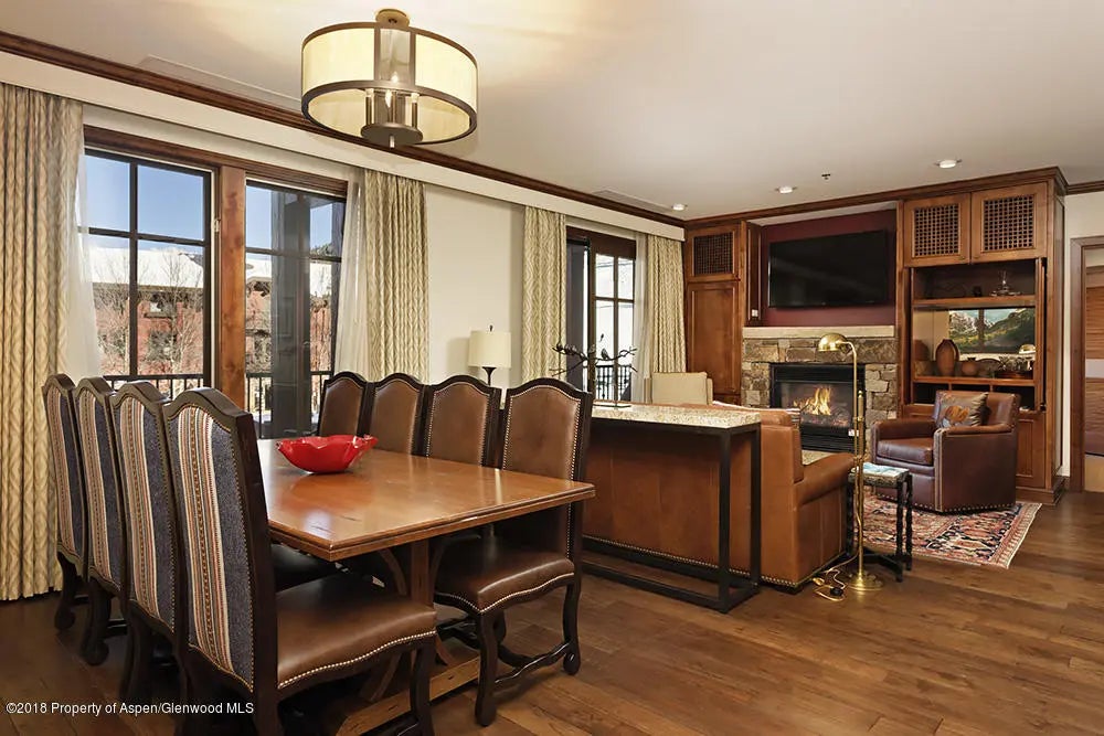 4 of 27 - 0039 Boomerang Road Unit 8216 Summer Interest 8, Aspen, CO