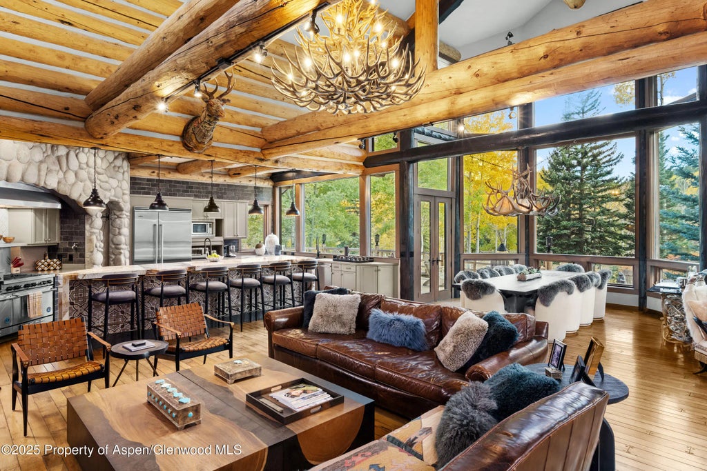 12 of 62 - 10 Little Highlands Way, Aspen, CO