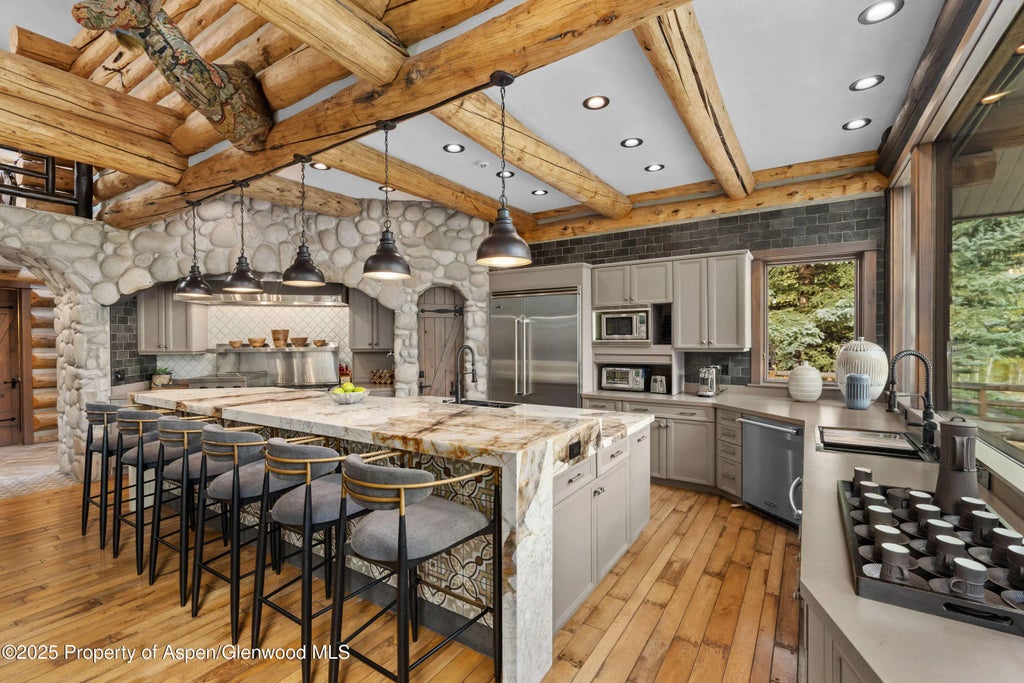 16 of 62 - 10 Little Highlands Way, Aspen, CO