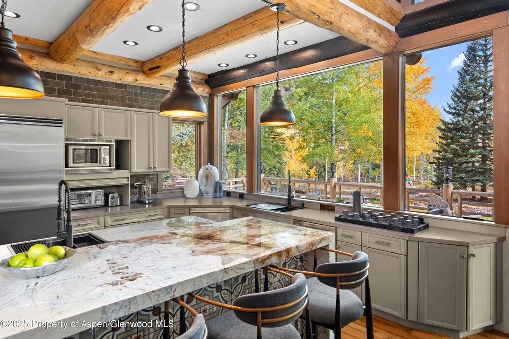 17 of 62 - 10 Little Highlands Way, Aspen, CO