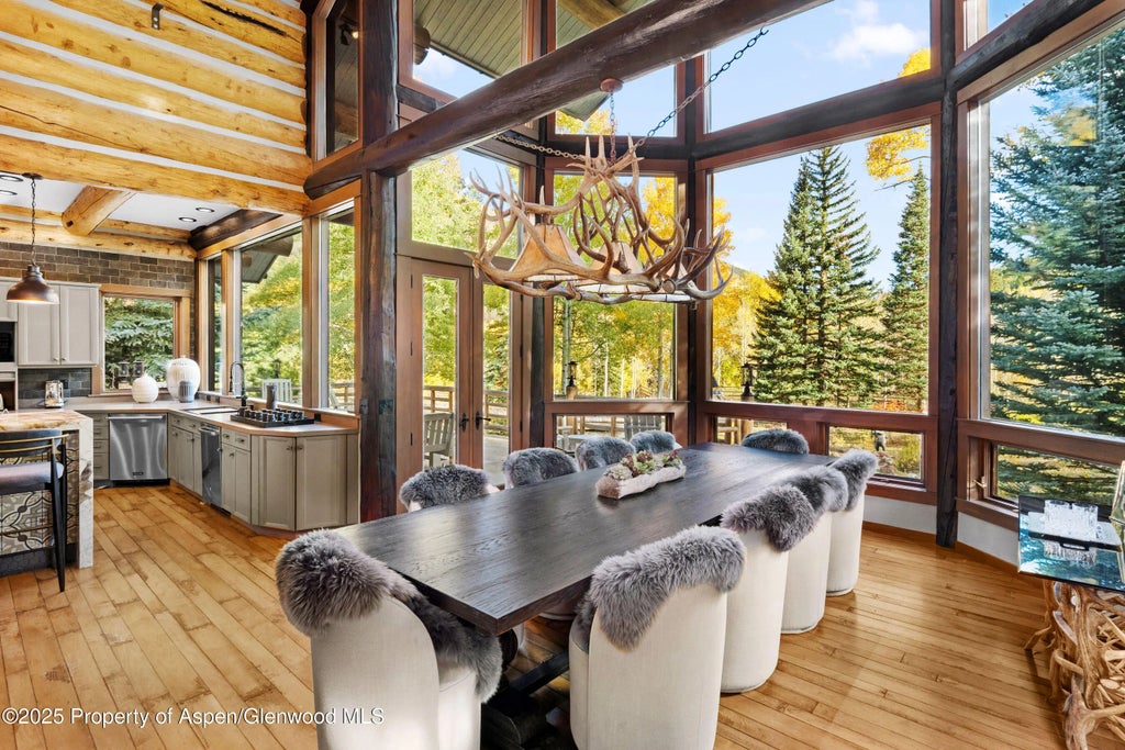 18 of 62 - 10 Little Highlands Way, Aspen, CO