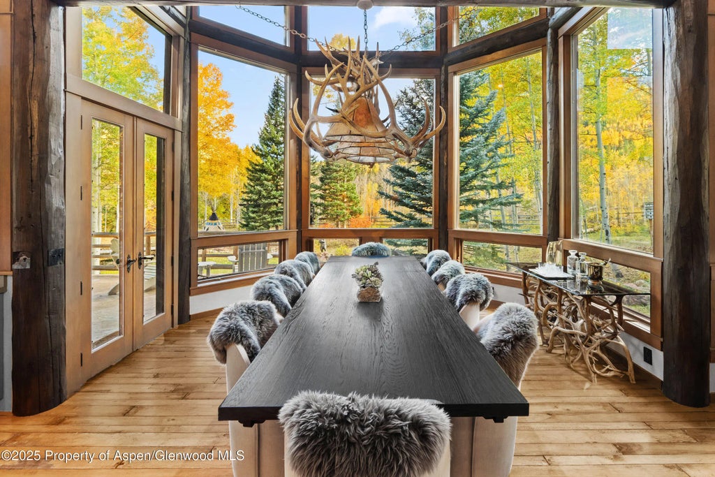 19 of 62 - 10 Little Highlands Way, Aspen, CO