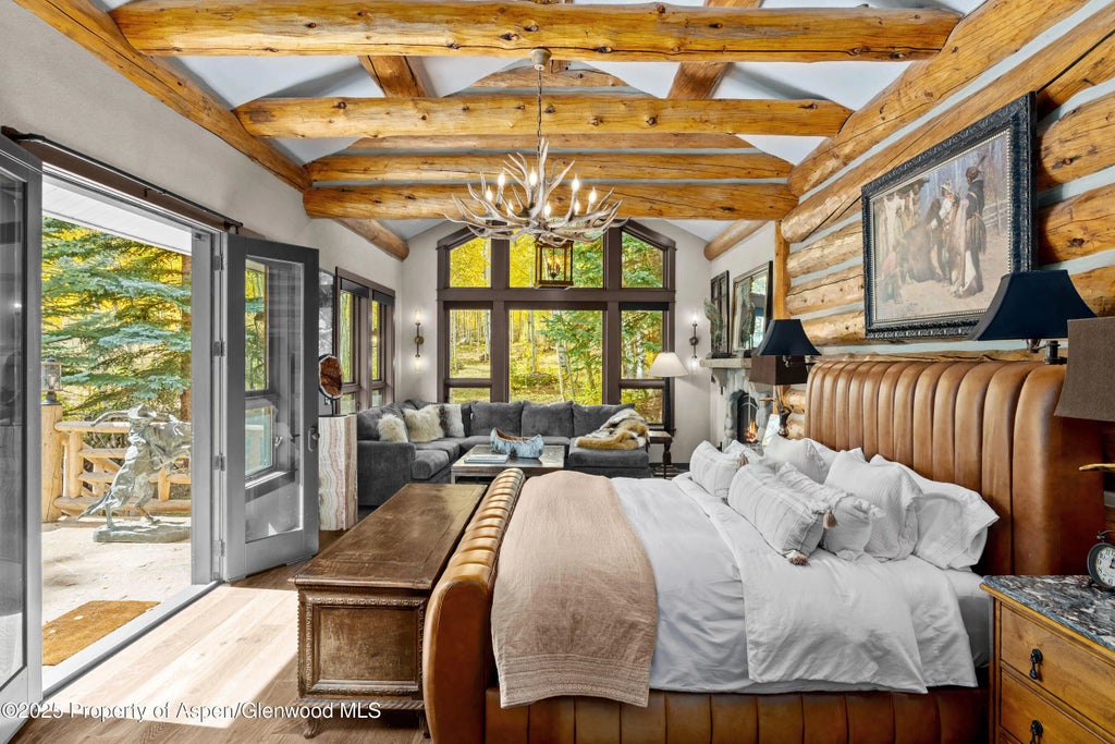 22 of 62 - 10 Little Highlands Way, Aspen, CO