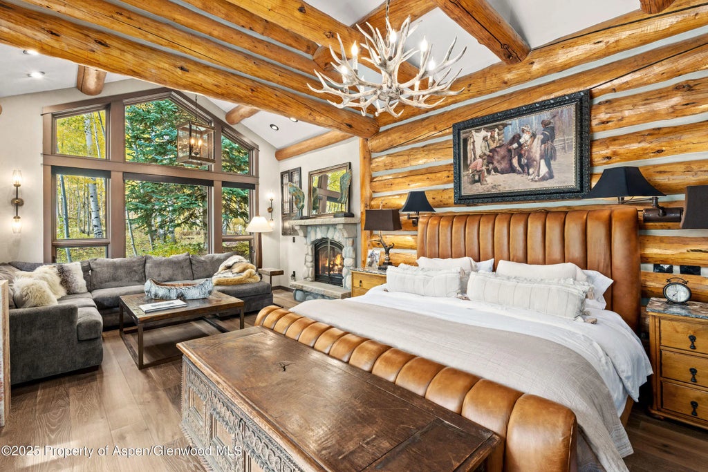 23 of 62 - 10 Little Highlands Way, Aspen, CO