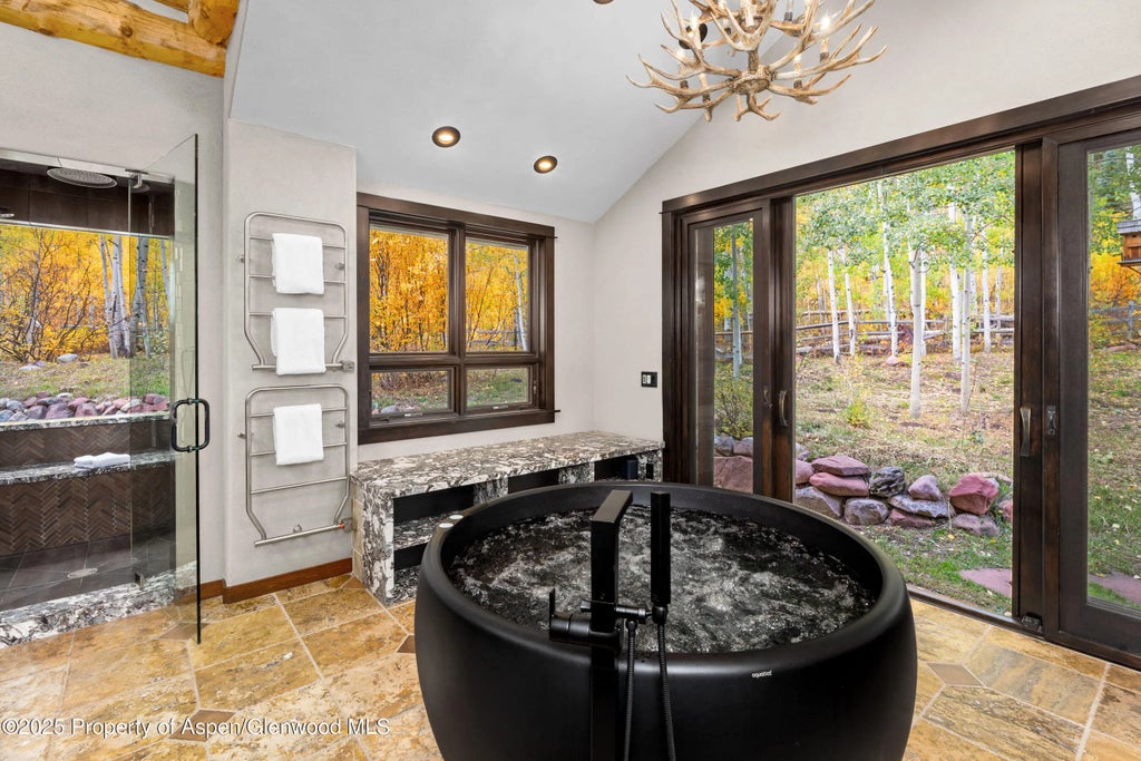 25 of 62 - 10 Little Highlands Way, Aspen, CO