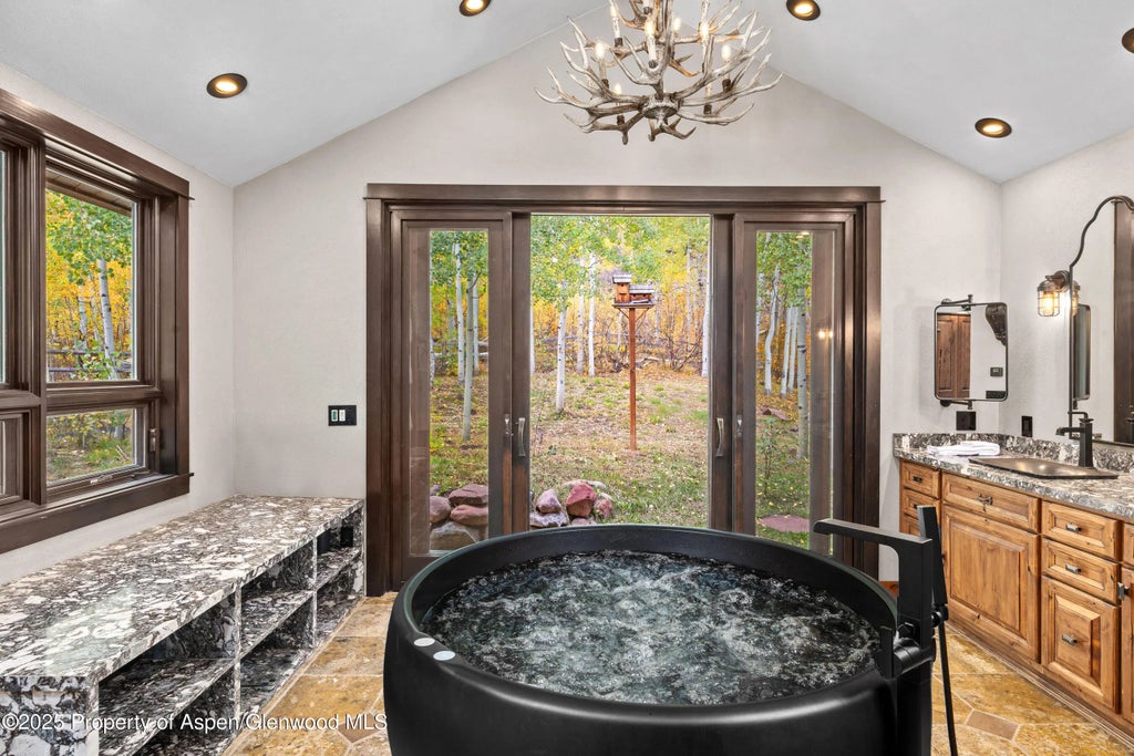 26 of 62 - 10 Little Highlands Way, Aspen, CO