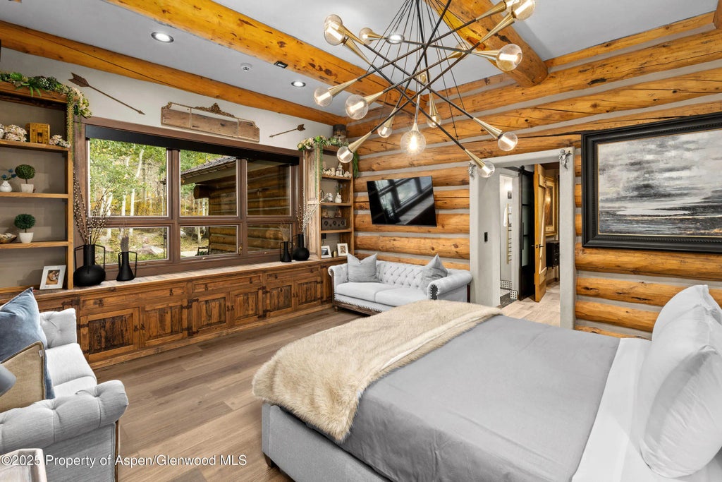 28 of 62 - 10 Little Highlands Way, Aspen, CO