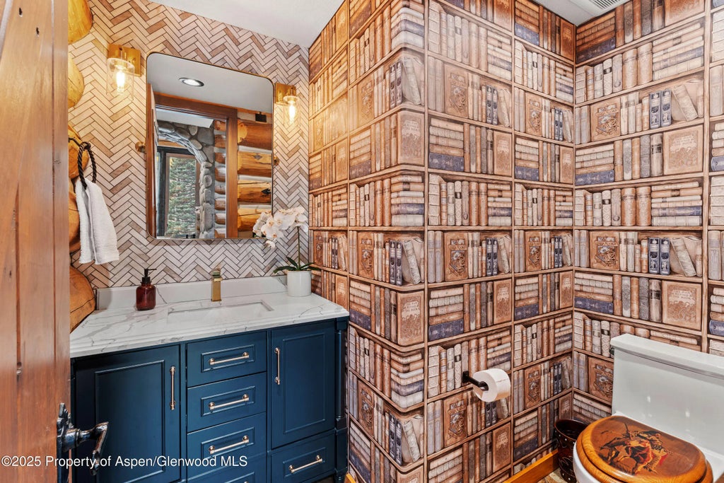 35 of 62 - 10 Little Highlands Way, Aspen, CO