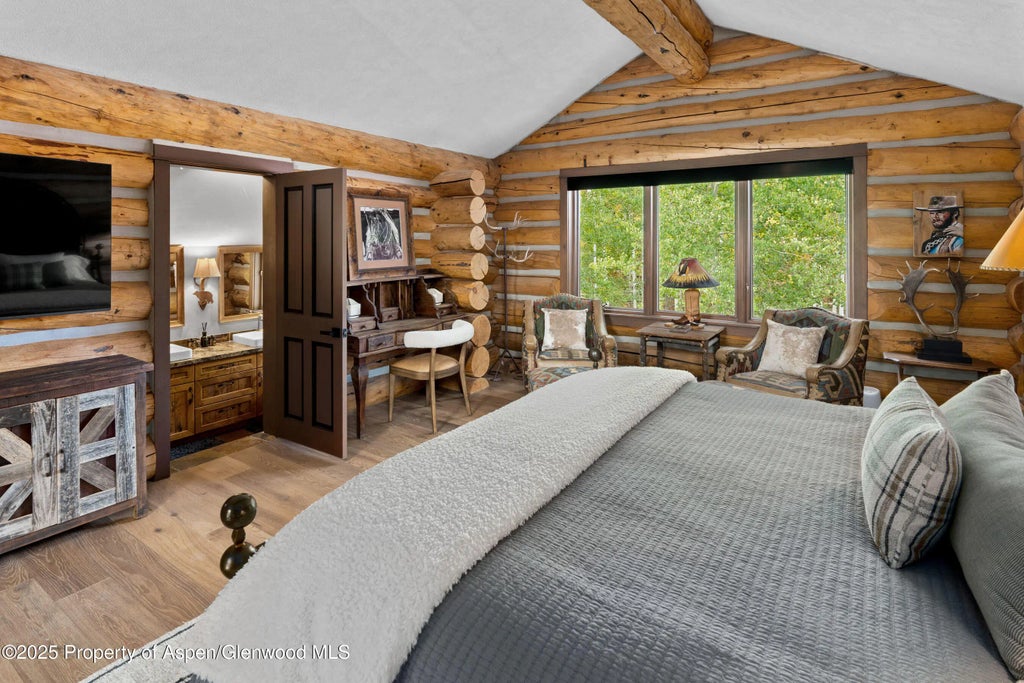 37 of 62 - 10 Little Highlands Way, Aspen, CO