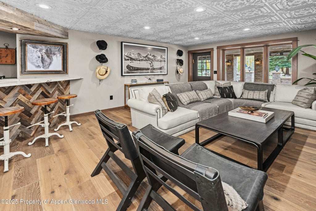 45 of 62 - 10 Little Highlands Way, Aspen, CO