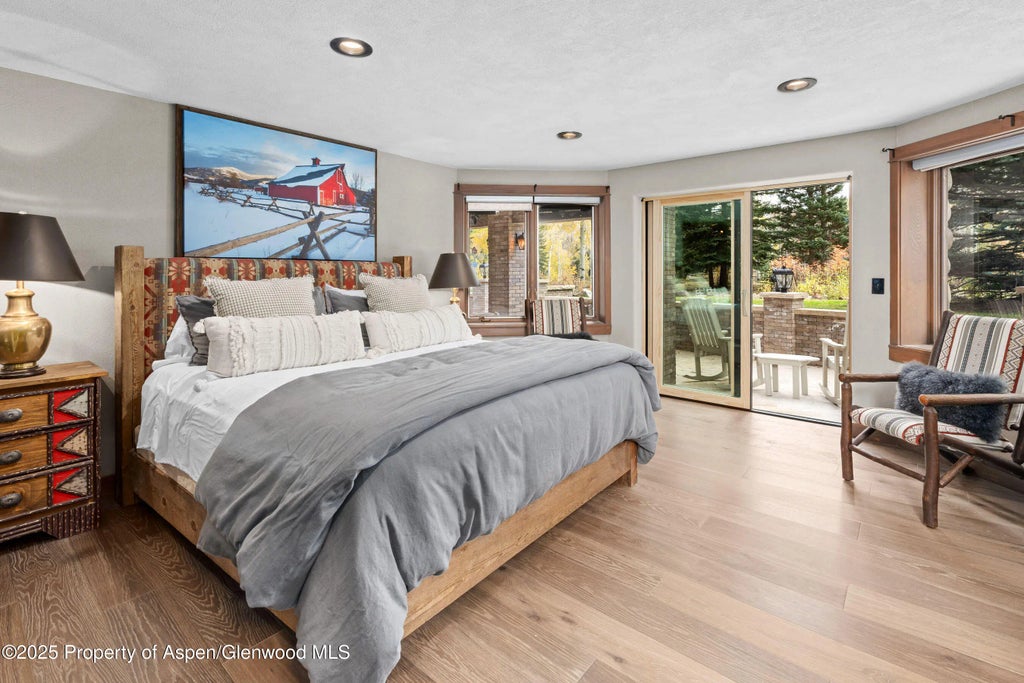 48 of 62 - 10 Little Highlands Way, Aspen, CO