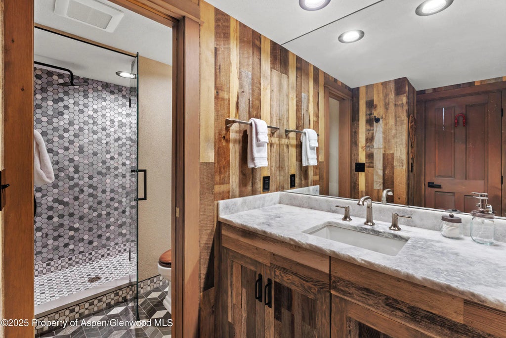 50 of 62 - 10 Little Highlands Way, Aspen, CO