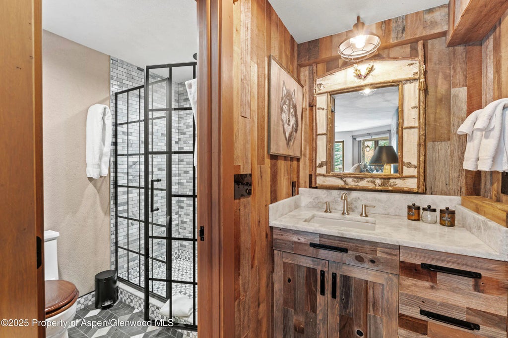 52 of 62 - 10 Little Highlands Way, Aspen, CO