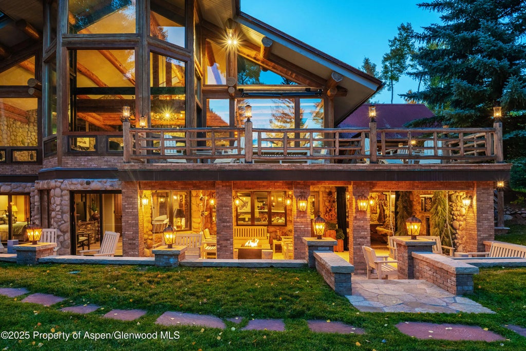 56 of 62 - 10 Little Highlands Way, Aspen, CO