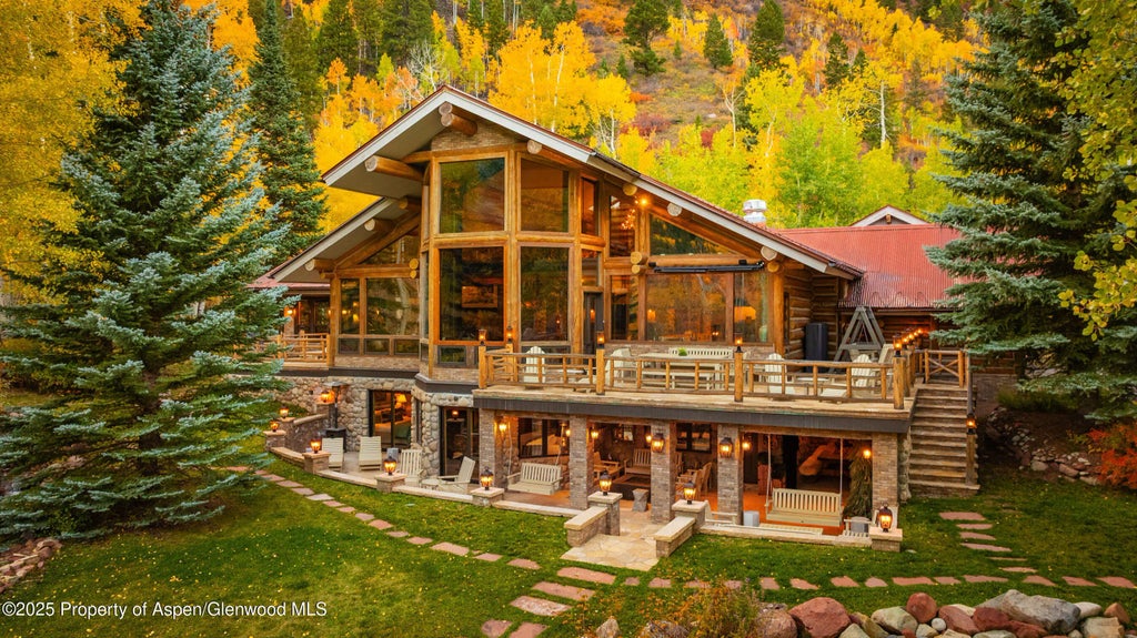 6 of 62 - 10 Little Highlands Way, Aspen, CO