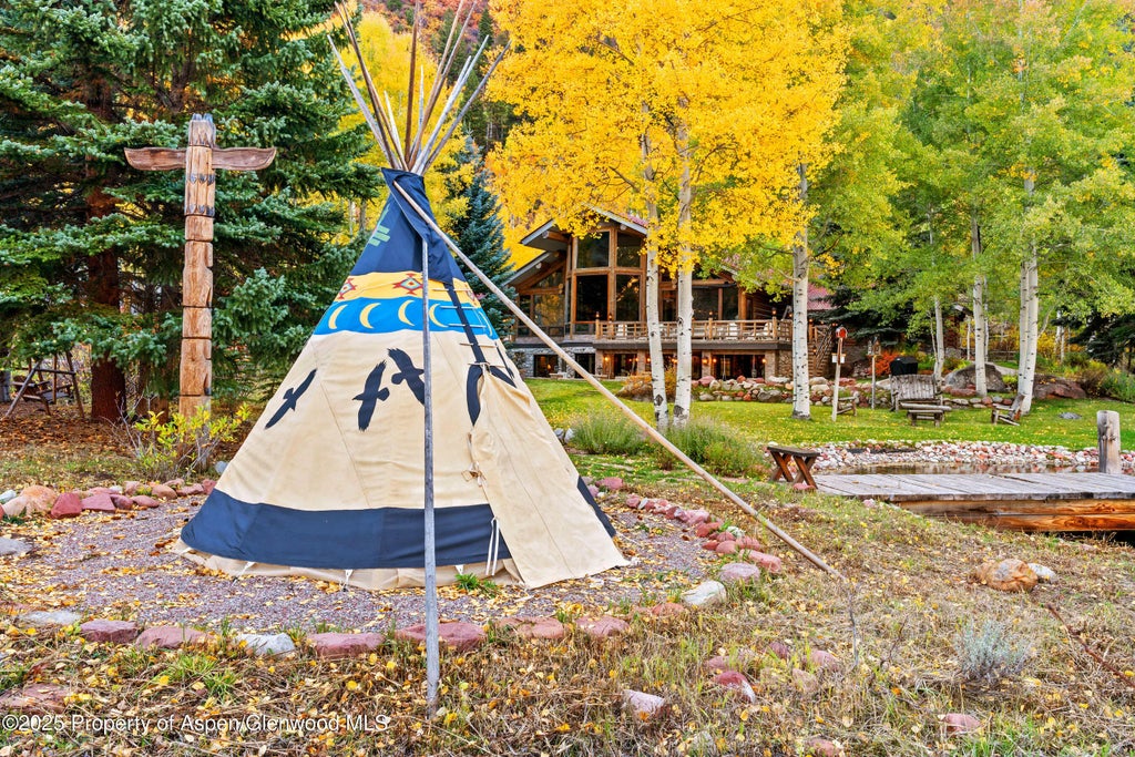 60 of 62 - 10 Little Highlands Way, Aspen, CO