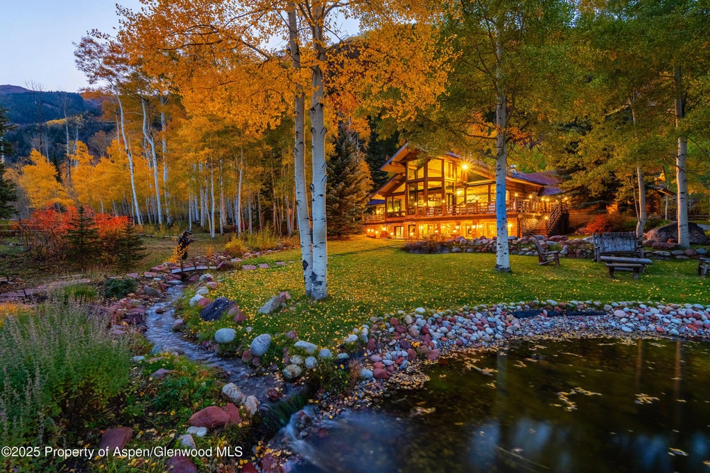 62 of 62 - 10 Little Highlands Way, Aspen, CO