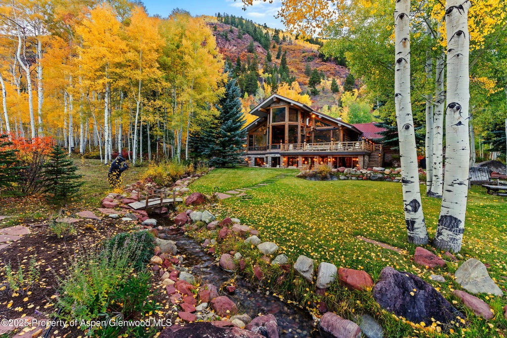 7 of 62 - 10 Little Highlands Way, Aspen, CO