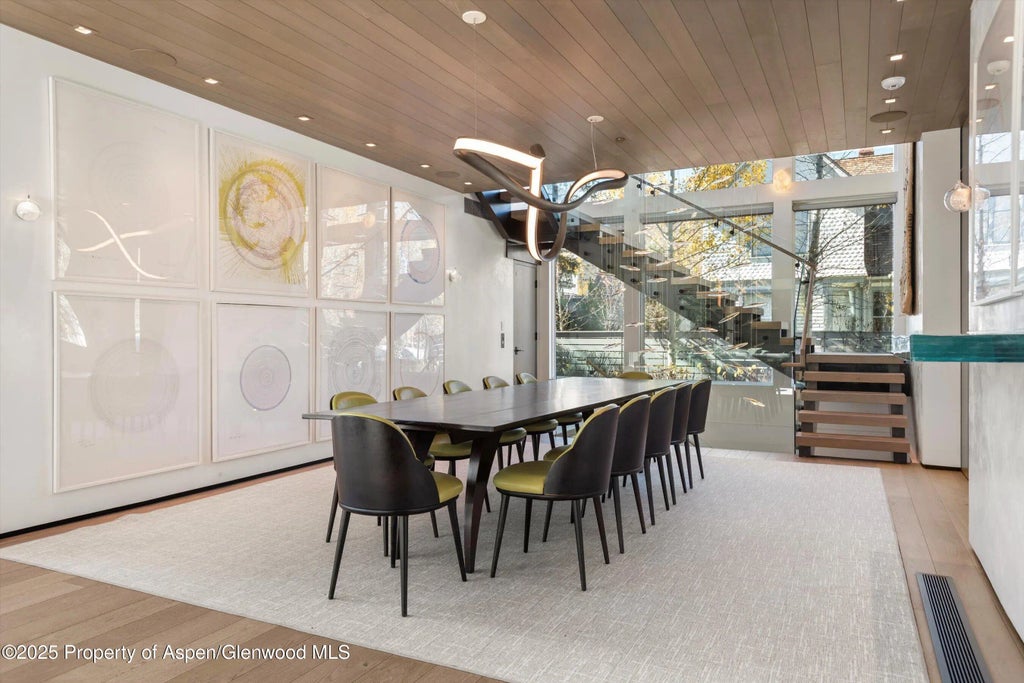 10 of 38 - 219 N Monarch Street, Aspen, CO