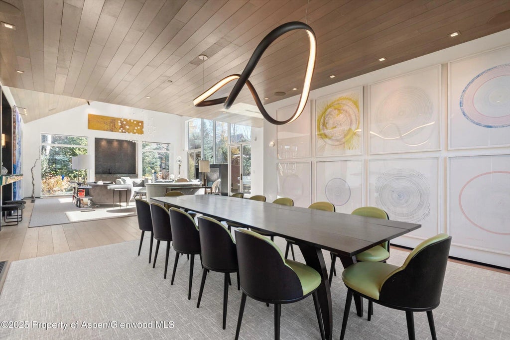 11 of 38 - 219 N Monarch Street, Aspen, CO