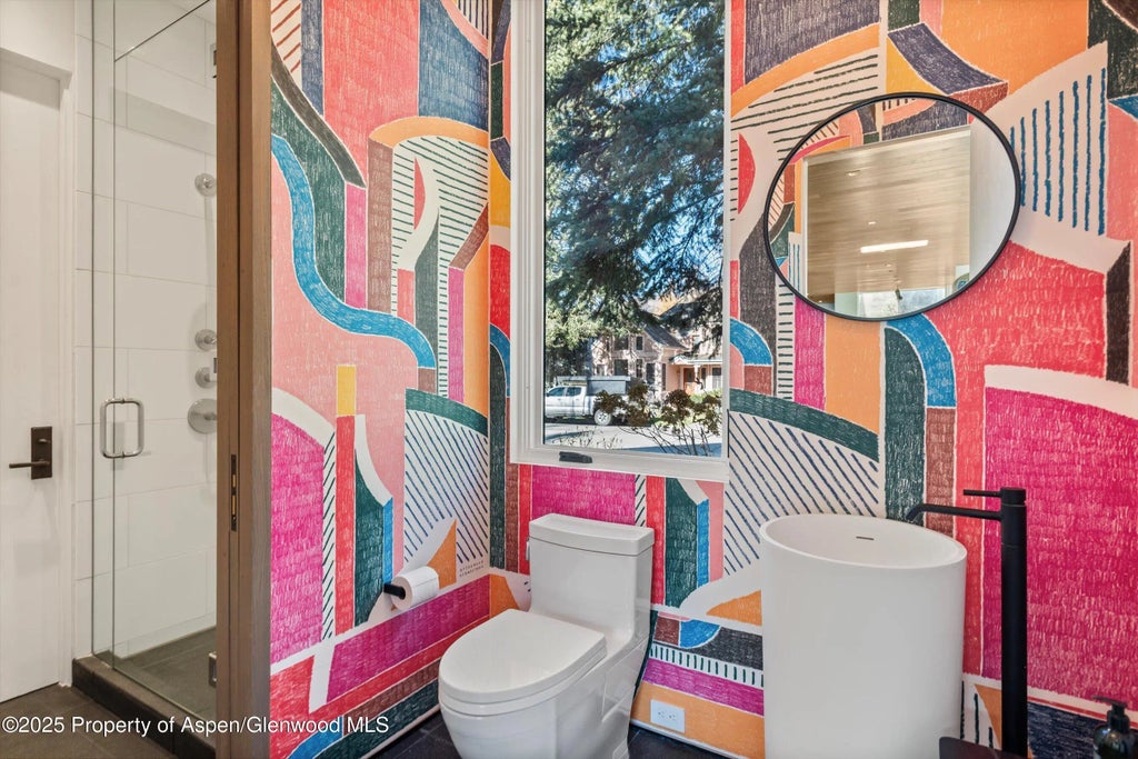 13 of 38 - 219 N Monarch Street, Aspen, CO