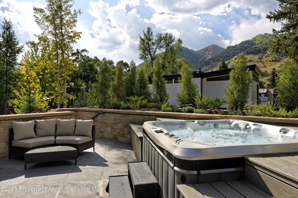 34 of 38 - 219 N Monarch Street, Aspen, CO