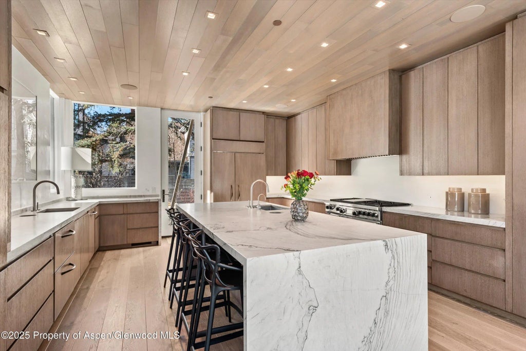 7 of 38 - 219 N Monarch Street, Aspen, CO