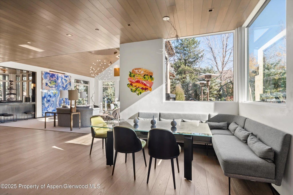 9 of 38 - 219 N Monarch Street, Aspen, CO