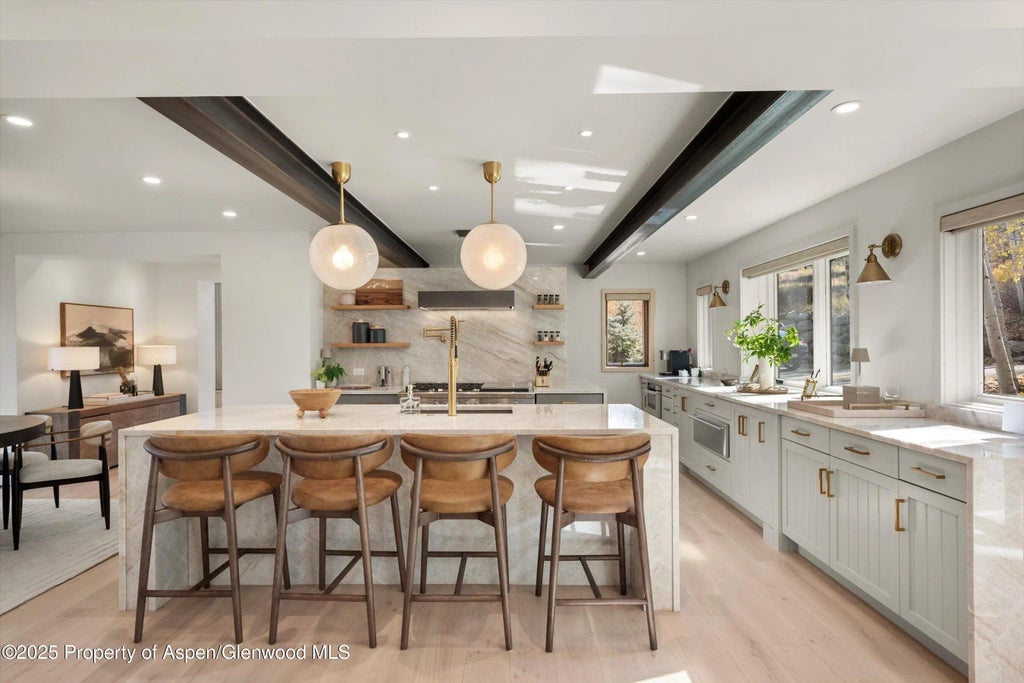 626 Faraway Road, Snowmass Village