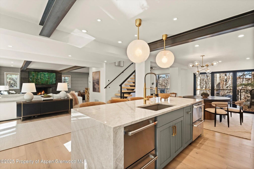 4 of 23 - 626 Faraway Road, Snowmass Village, CO