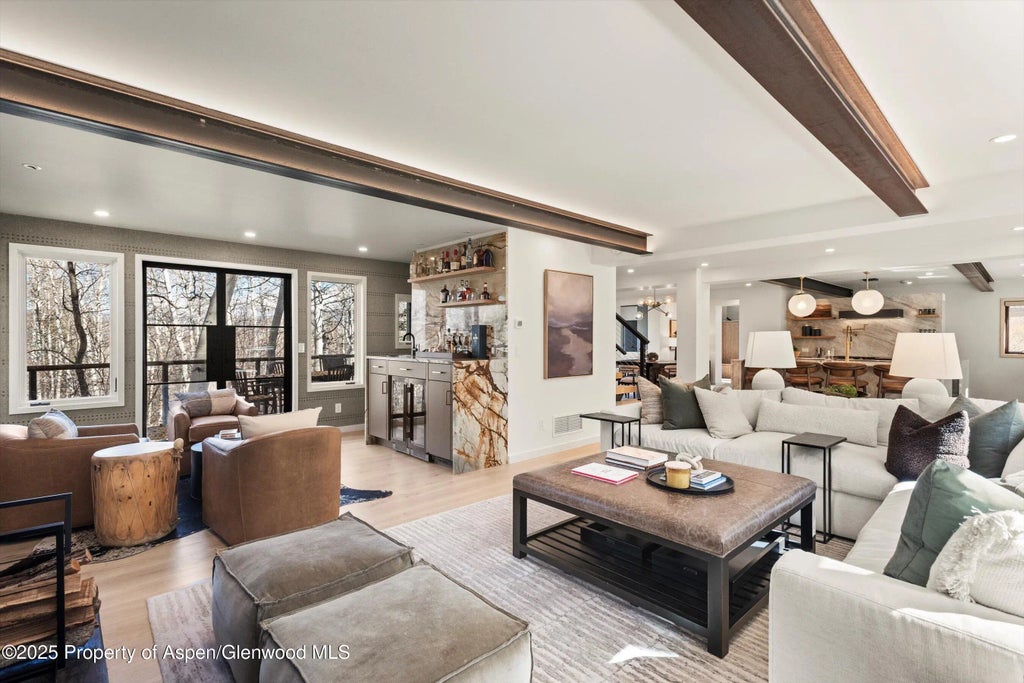 6 of 23 - 626 Faraway Road, Snowmass Village, CO