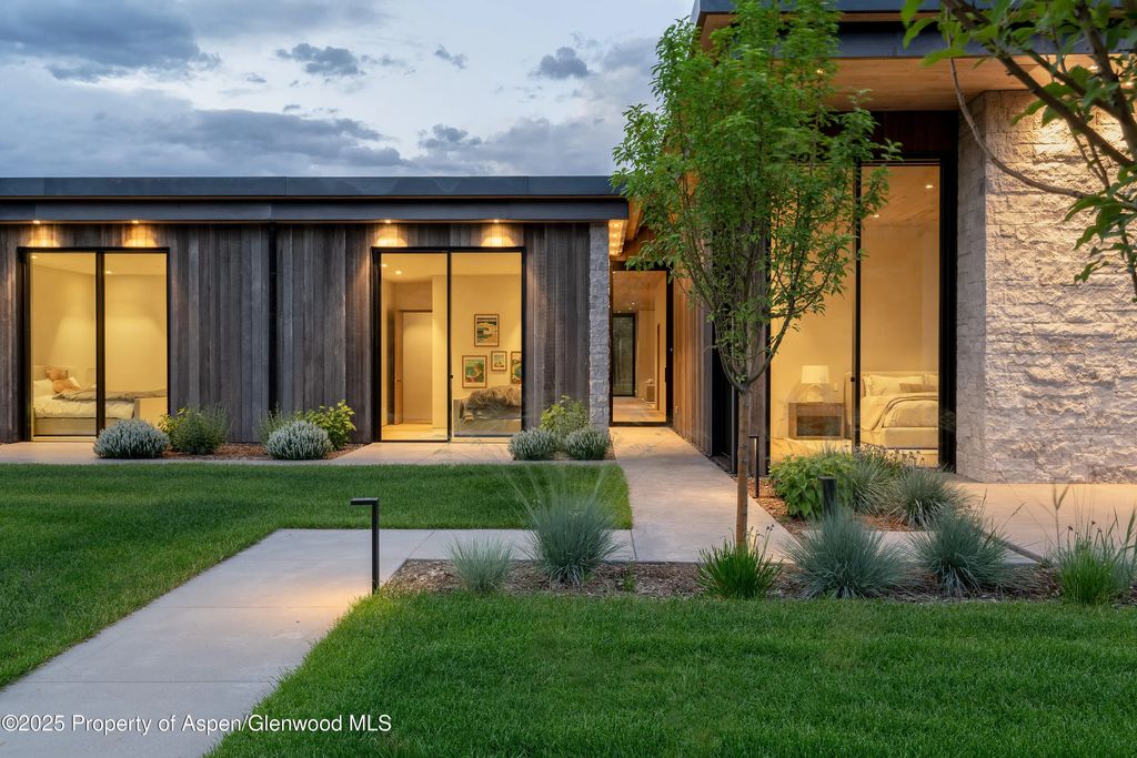 22 of 45 - 88 Clover Lane, Woody Creek, CO