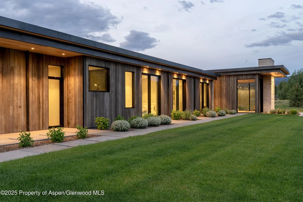 23 of 45 - 88 Clover Lane, Woody Creek, CO