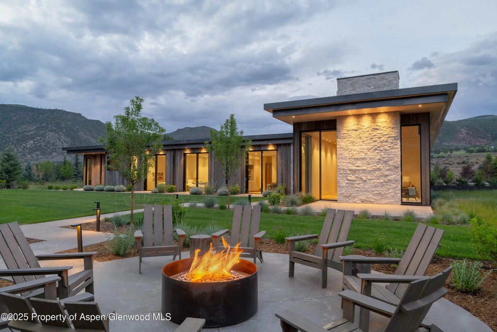 23 of 39 - 88 Clover Lane, Woody Creek, CO