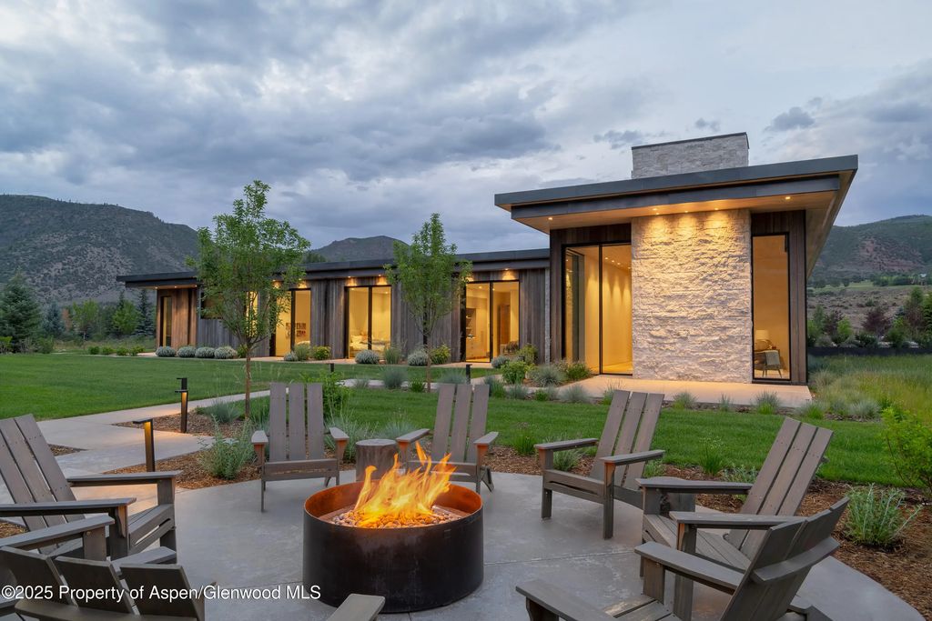 24 of 45 - 88 Clover Lane, Woody Creek, CO