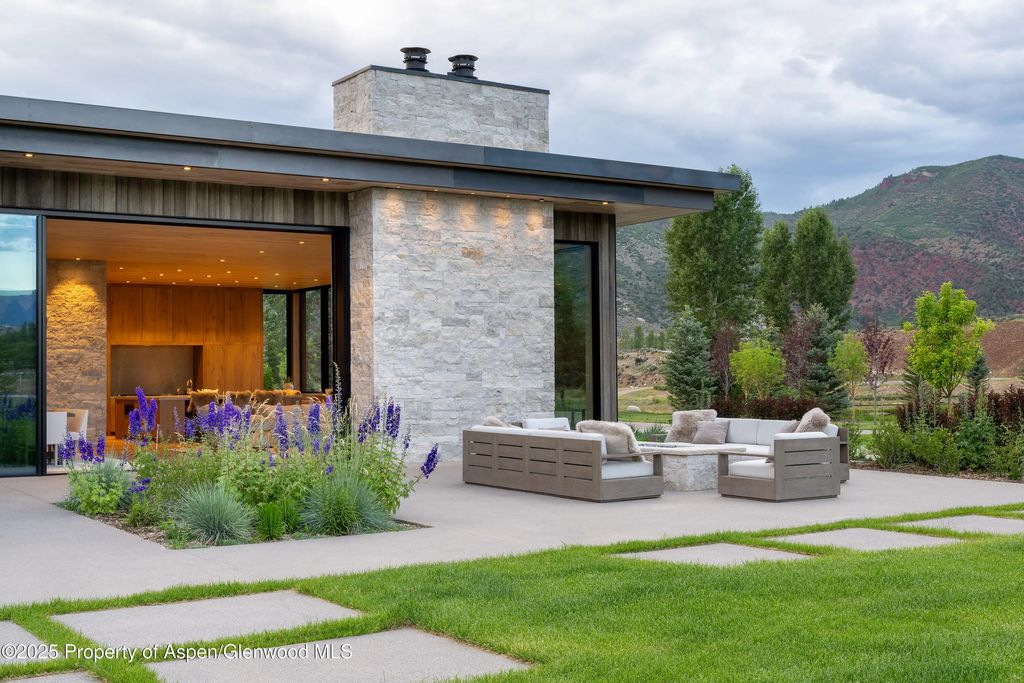 25 of 45 - 88 Clover Lane, Woody Creek, CO