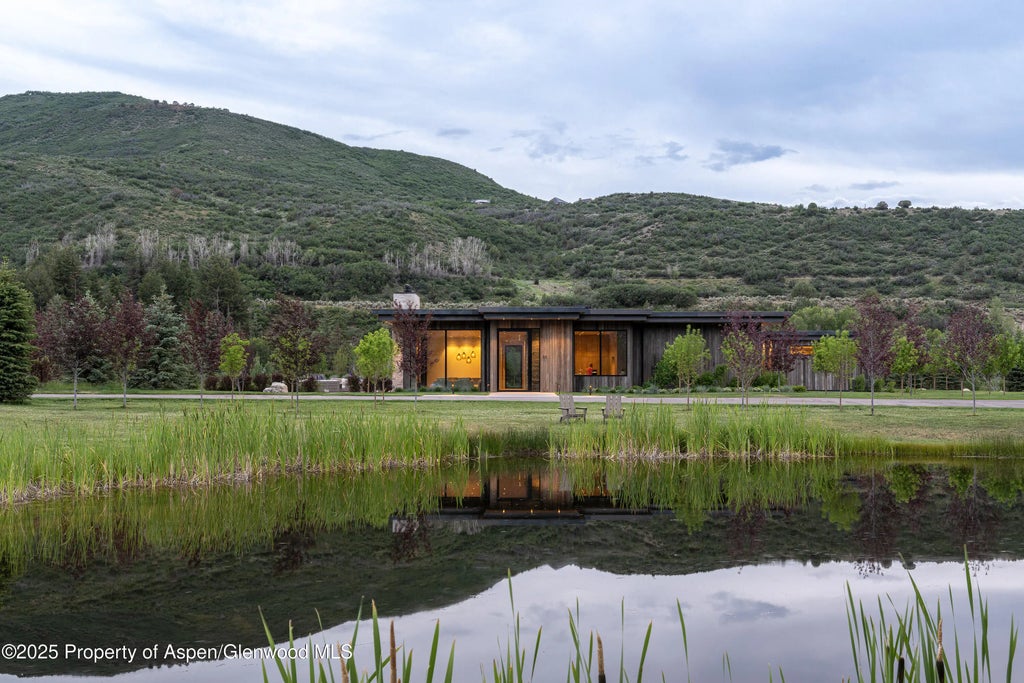 25 of 39 - 88 Clover Lane, Woody Creek, CO