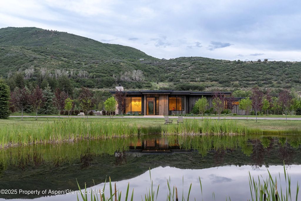 26 of 45 - 88 Clover Lane, Woody Creek, CO