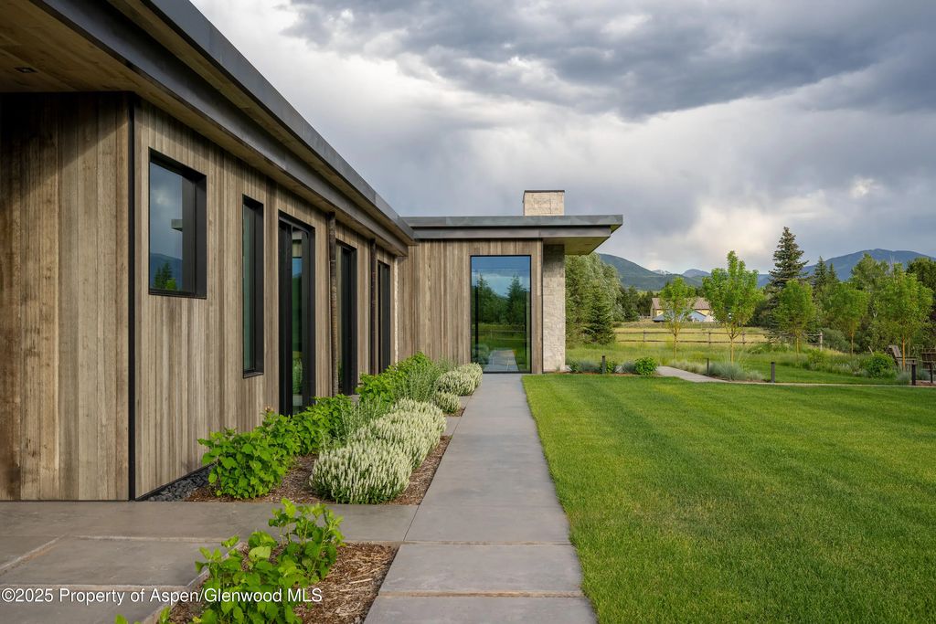 27 of 45 - 88 Clover Lane, Woody Creek, CO