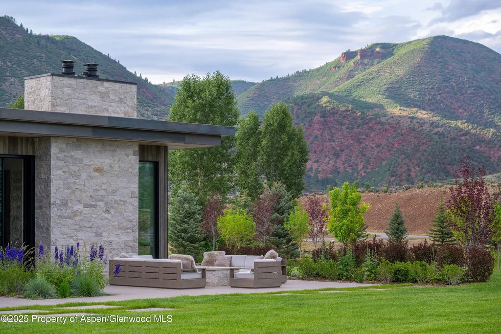28 of 45 - 88 Clover Lane, Woody Creek, CO