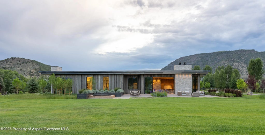 30 of 39 - 88 Clover Lane, Woody Creek, CO