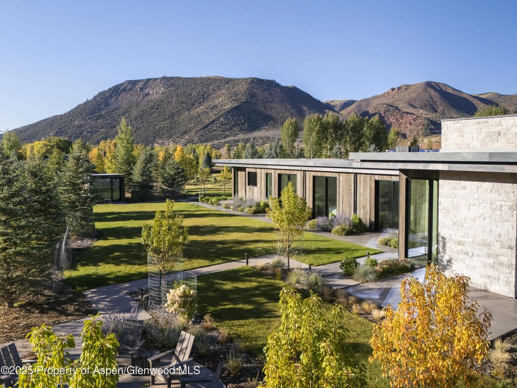 30 of 45 - 88 Clover Lane, Woody Creek, CO