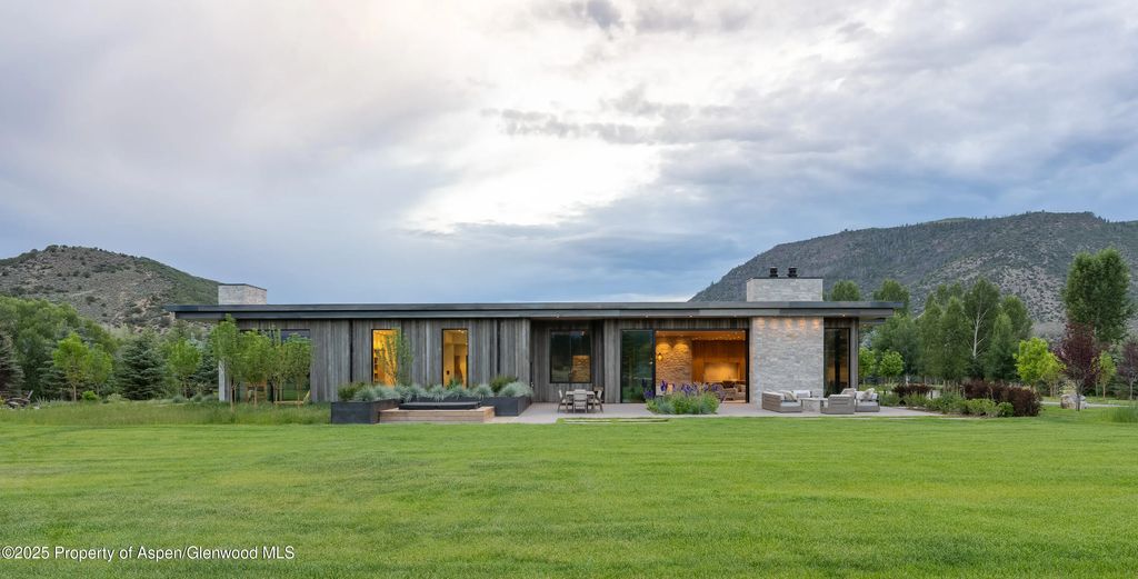31 of 45 - 88 Clover Lane, Woody Creek, CO