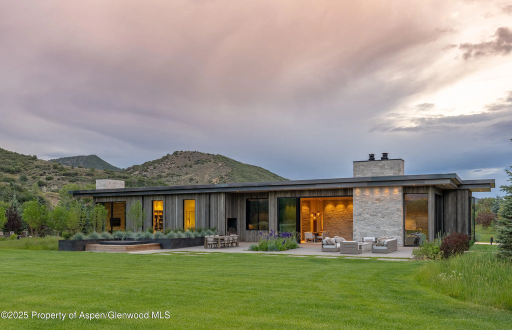 32 of 45 - 88 Clover Lane, Woody Creek, CO