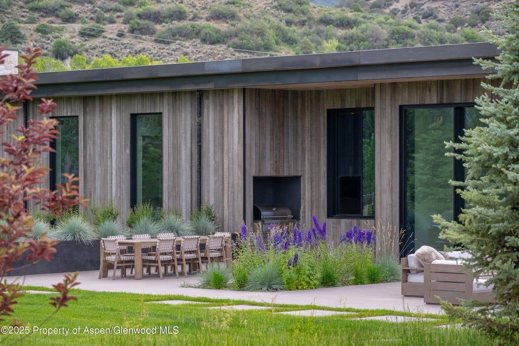 32 of 39 - 88 Clover Lane, Woody Creek, CO