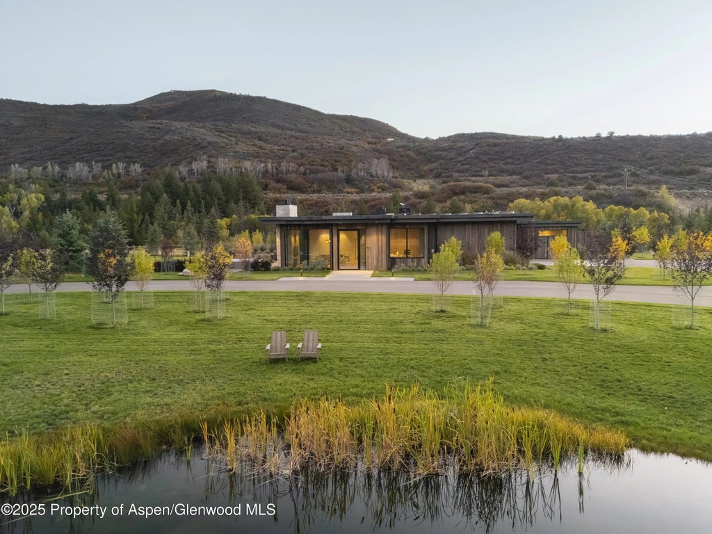 33 of 39 - 88 Clover Lane, Woody Creek, CO