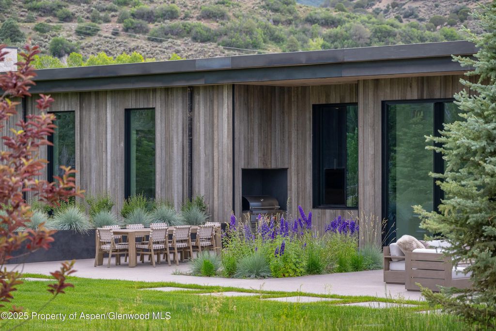 33 of 45 - 88 Clover Lane, Woody Creek, CO